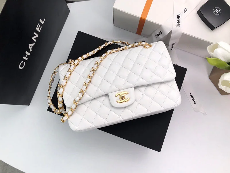 WF - Chanel Bags - 1077