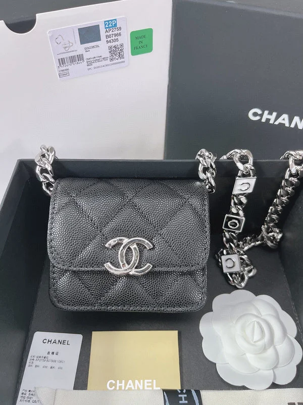 WF - Chanel Bags - 1038