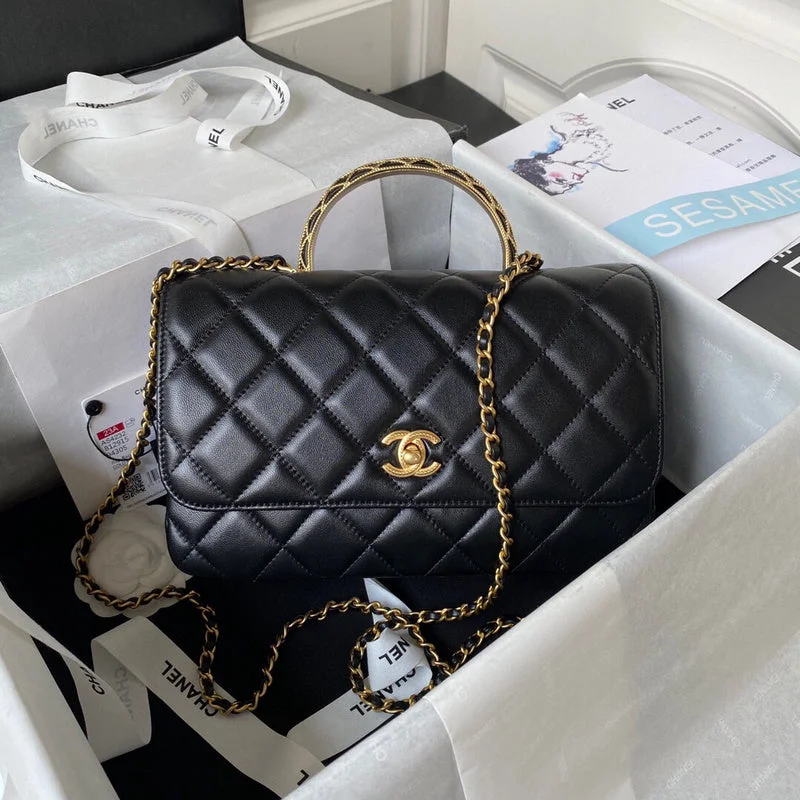 WF - Chanel Bags - 104