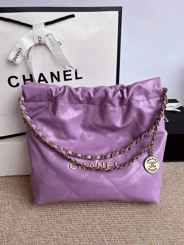 WF - Chanel Bags - 1044