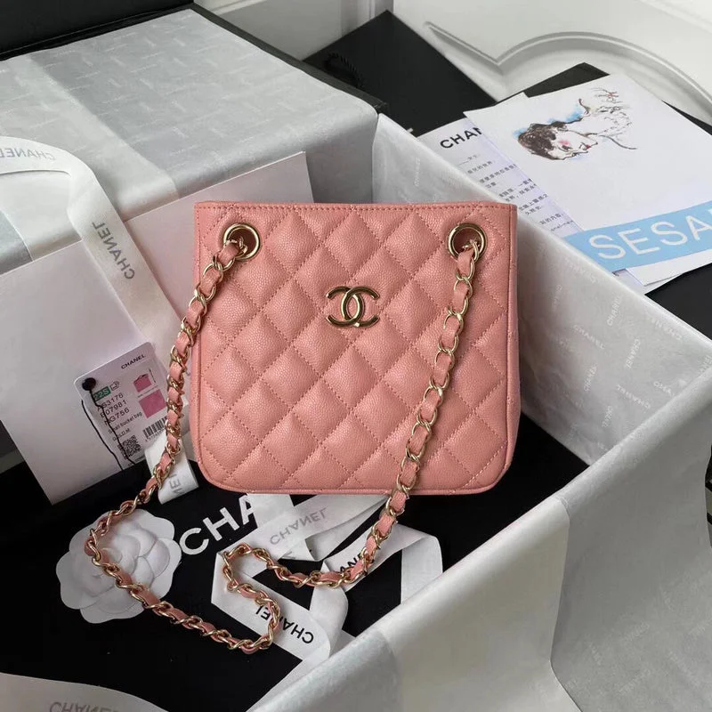 WF - Chanel Bags - 1047