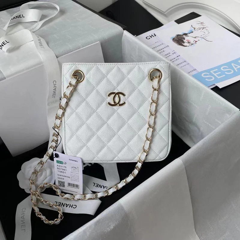 WF - Chanel Bags - 1048