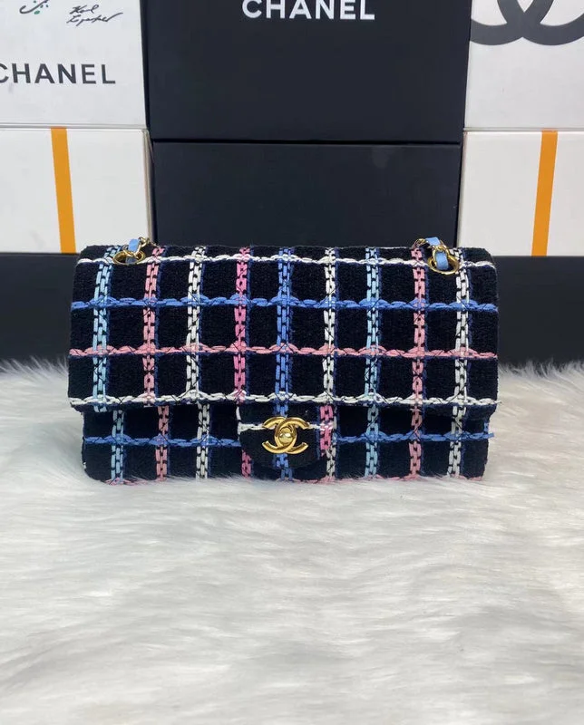 WF - Chanel Bags - 1049