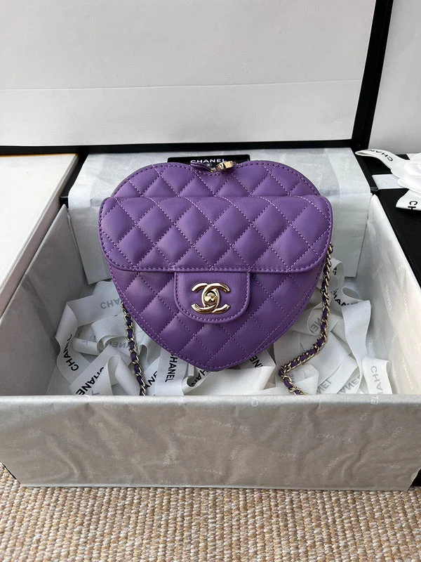 WF - Chanel Bags - 1052