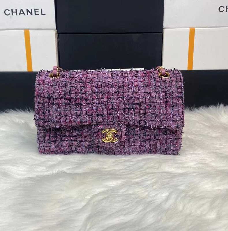 WF - Chanel Bags - 1054