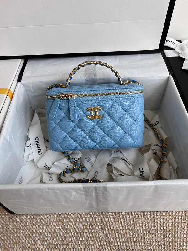 WF - Chanel Bags - 1056