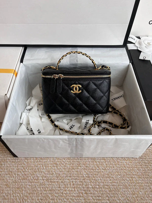 WF - Chanel Bags - 1059