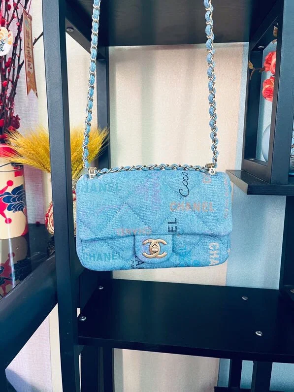 WF - Chanel Bags - 1061