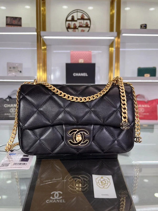 WF - Chanel Bags - 1064