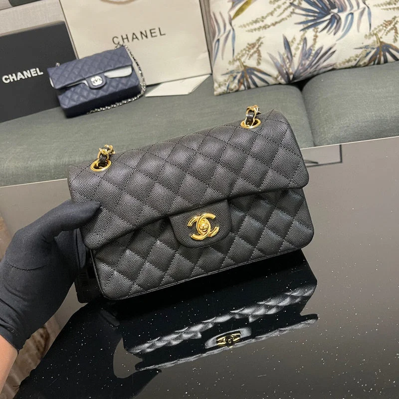 WF - Chanel Bags - 1069