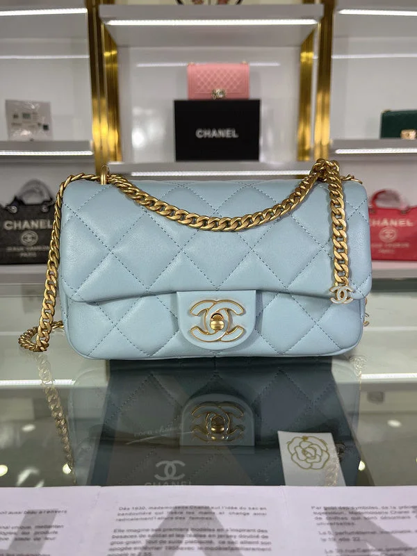 WF - Chanel Bags - 1074