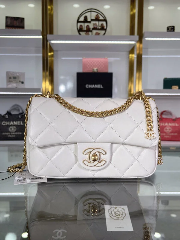 WF - Chanel Bags - 1078