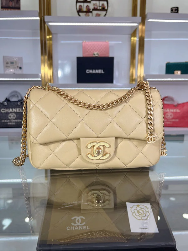 WF - Chanel Bags - 1080