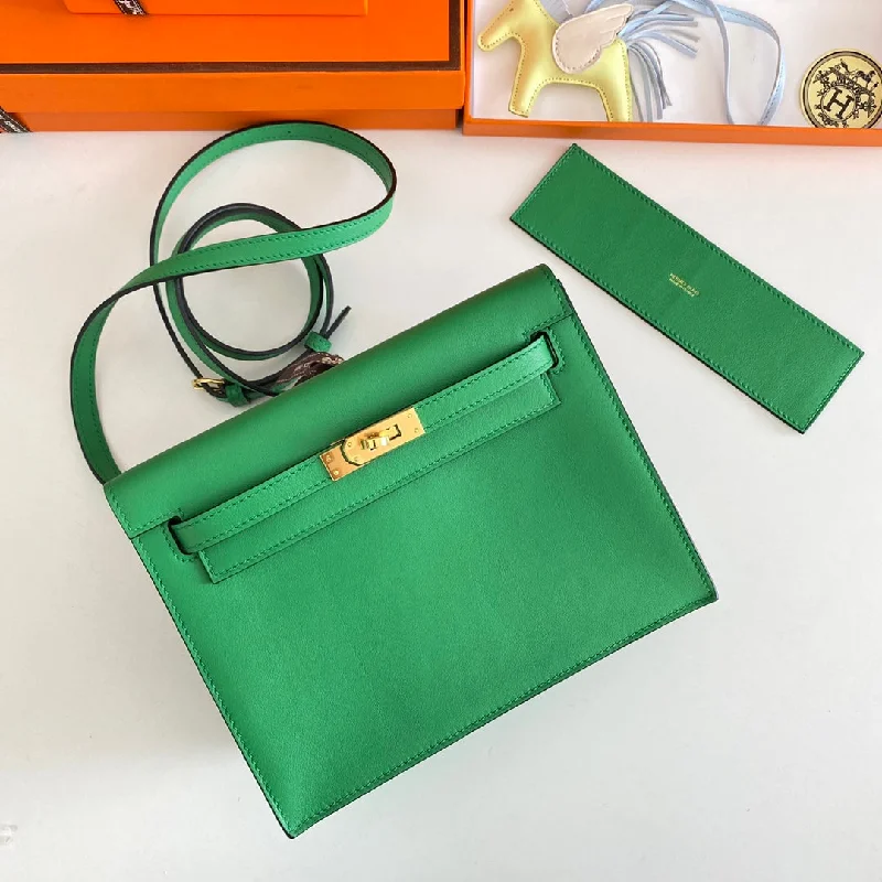 Whimsy Finds - Luxury New Arrival Bag - Hermes - 035