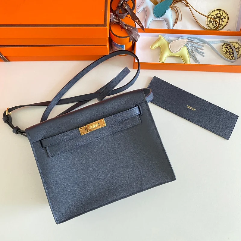 Whimsy Finds - Luxury New Arrival Bag - Hermes - 037