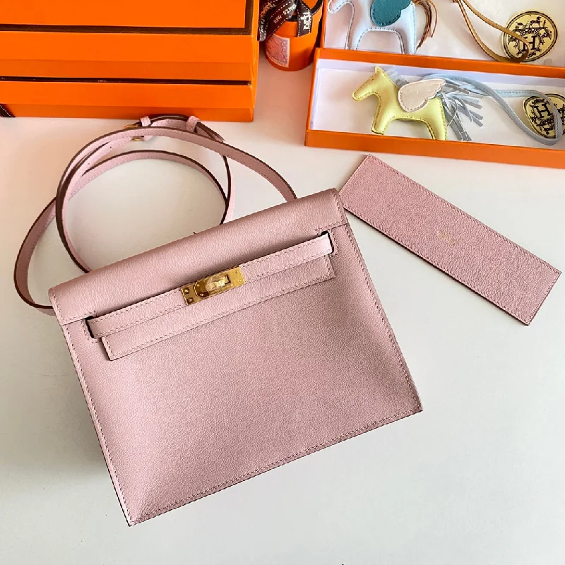 Whimsy Finds - Luxury New Arrival Bag - Hermes - 038