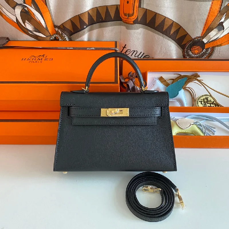 Whimsy Finds - Luxury New Arrival Bag - Hermes - 039