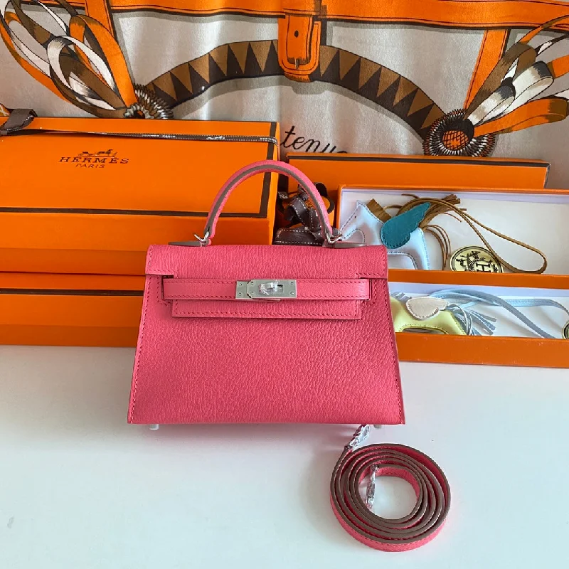 Whimsy Finds - Luxury New Arrival Bag - Hermes - 042