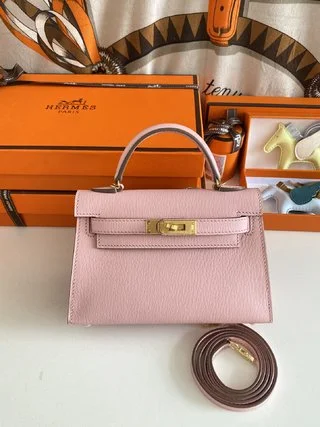 Whimsy Finds - Luxury New Arrival Bag - Hermes - 049