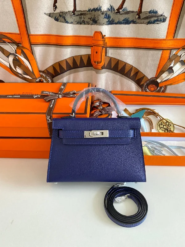 Whimsy Finds - Luxury New Arrival Bag - Hermes - 053