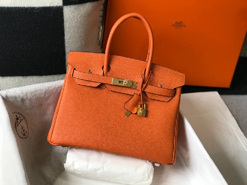 Whimsy Finds - Luxury New Arrival Bag - Hermes - 057