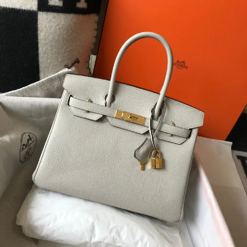 Whimsy Finds - Luxury New Arrival Bag - Hermes - 058