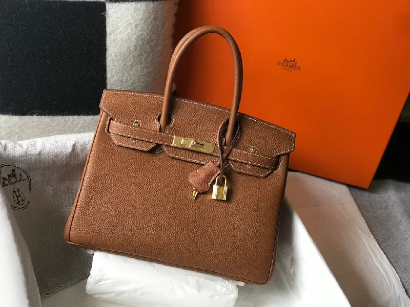 Whimsy Finds - Luxury New Arrival Bag - Hermes - 064