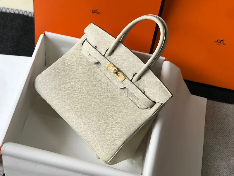 Whimsy Finds - Luxury New Arrival Bag - Hermes - 066