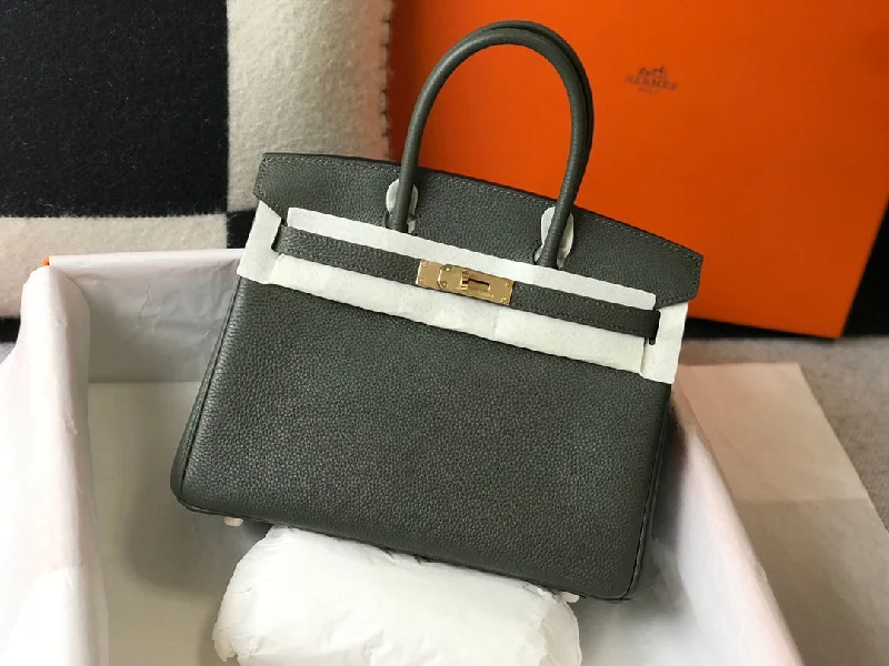 Whimsy Finds - Luxury New Arrival Bag - Hermes - 067