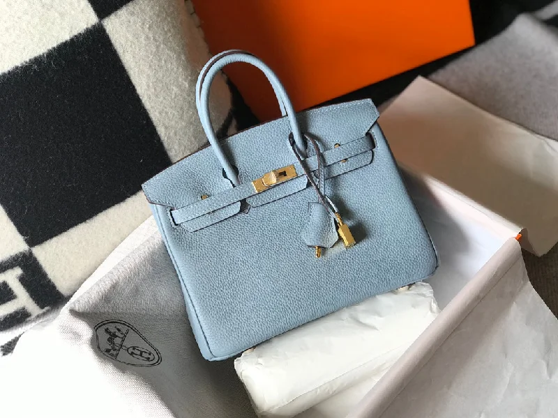 Whimsy Finds - Luxury New Arrival Bag - Hermes - 071