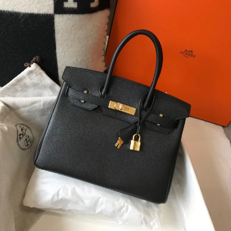 Whimsy Finds - Luxury New Arrival Bag - Hermes - 072