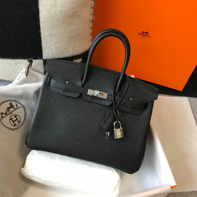 Whimsy Finds - Luxury New Arrival Bag - Hermes - 073