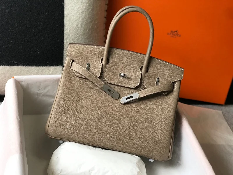 Whimsy Finds - Luxury New Arrival Bag - Hermes - 076