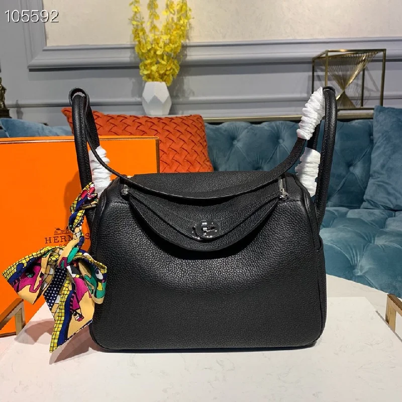 Whimsy Finds - Luxury New Arrival Bag - Hermes - 081