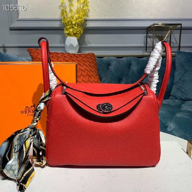 Whimsy Finds - Luxury New Arrival Bag - Hermes - 085