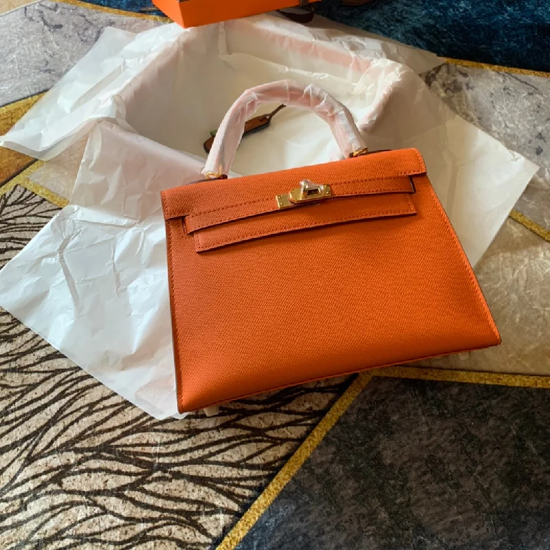 Whimsy Finds - Luxury New Arrival Bag - Hermes - 090