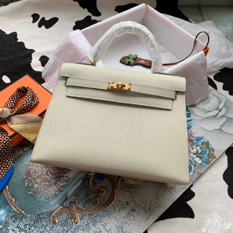 Whimsy Finds - Luxury New Arrival Bag - Hermes - 096