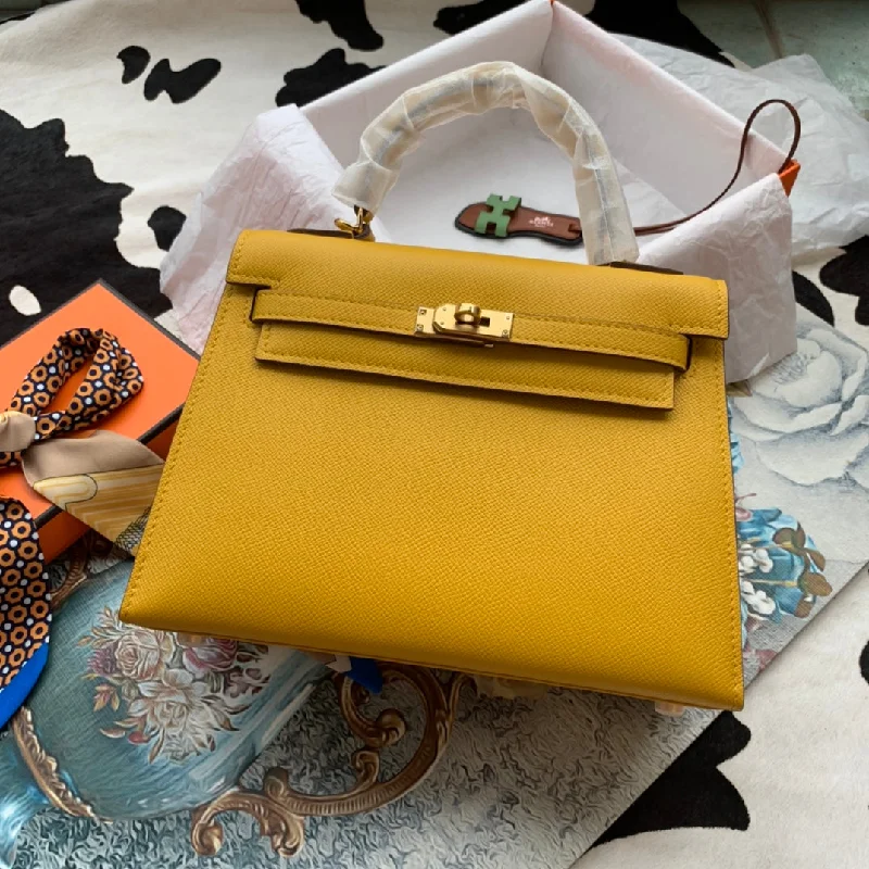 Whimsy Finds - Luxury New Arrival Bag - Hermes - 099