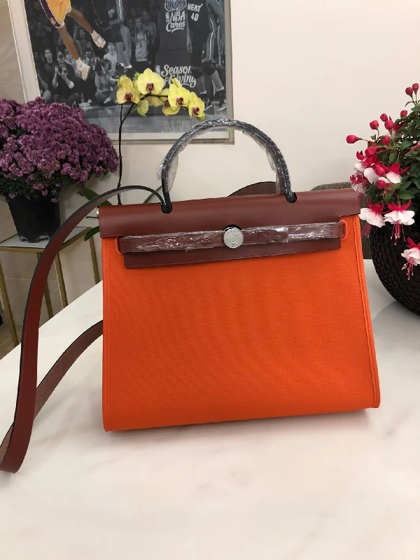 Whimsy Finds - Luxury New Arrival Bag - Hermes - 105