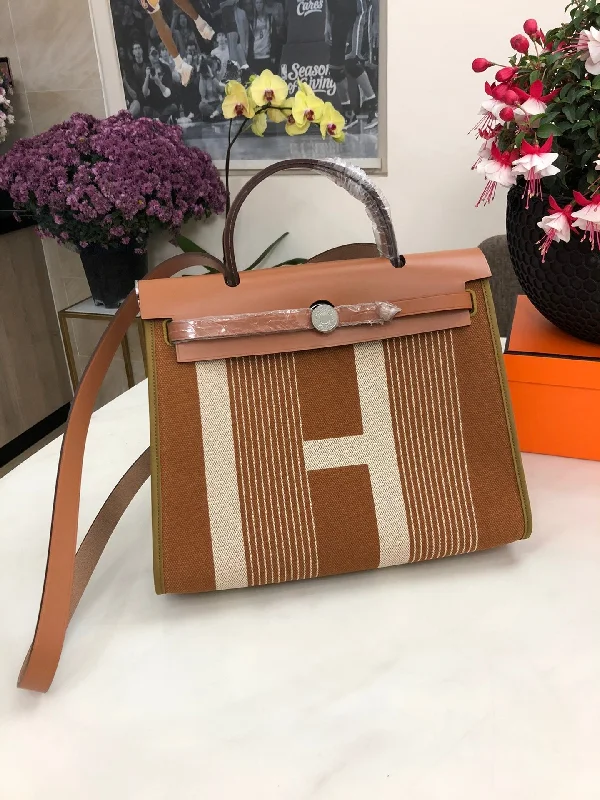 Whimsy Finds - Luxury New Arrival Bag - Hermes - 117