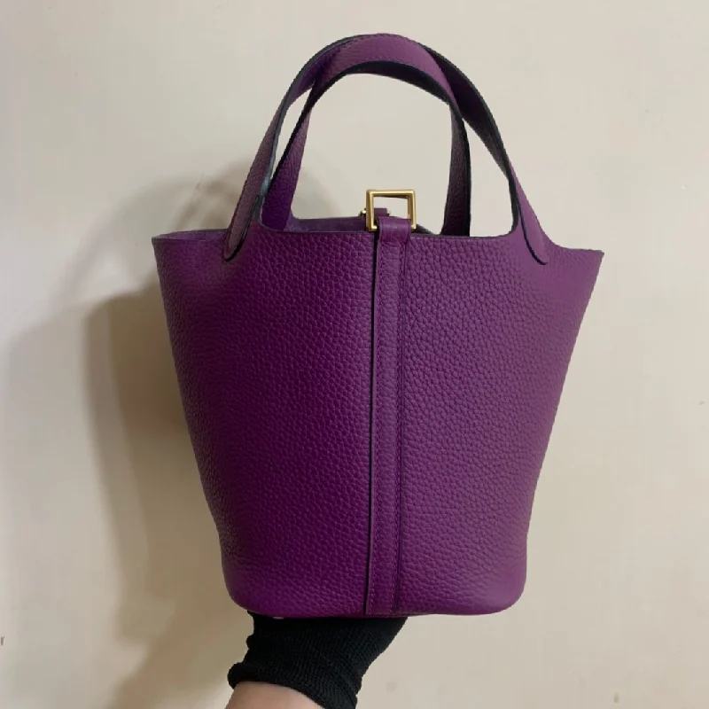 Whimsy Finds - Luxury New Arrival Bag - Hermes - 124