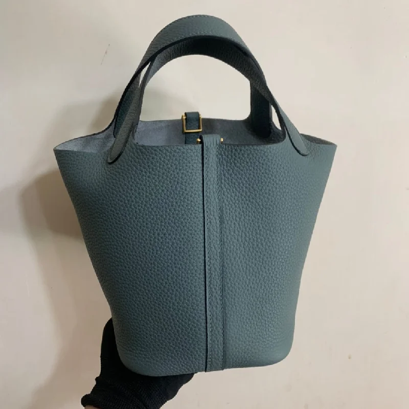 Whimsy Finds - Luxury New Arrival Bag - Hermes - 125