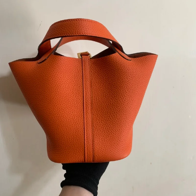 Whimsy Finds - Luxury New Arrival Bag - Hermes - 127