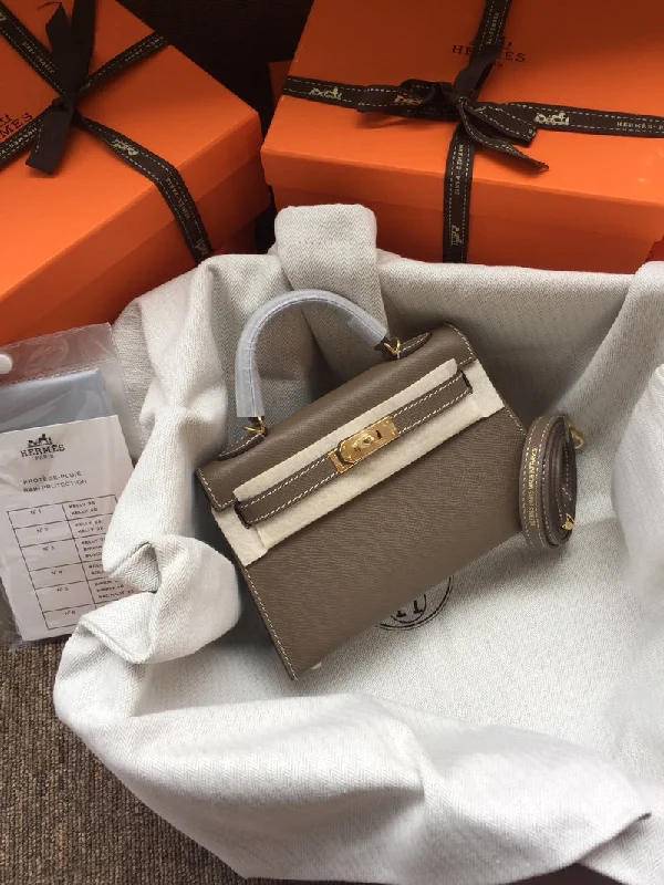 Whimsy Finds - Luxury New Arrival Bag - Hermes - 138