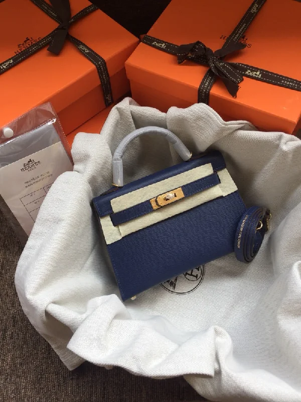 Whimsy Finds - Luxury New Arrival Bag - Hermes - 140