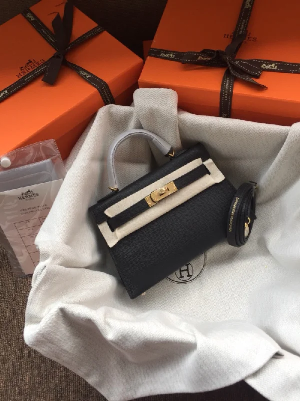 Whimsy Finds - Luxury New Arrival Bag - Hermes - 141