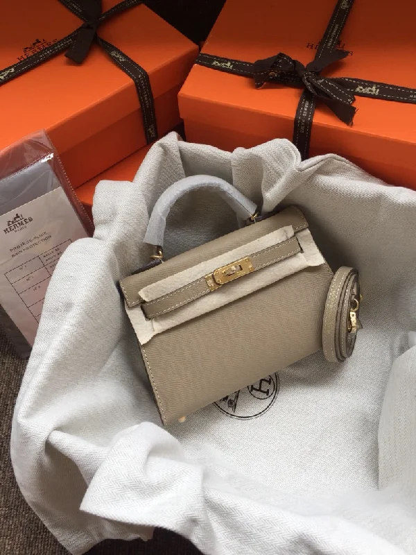 Whimsy Finds - Luxury New Arrival Bag - Hermes - 142