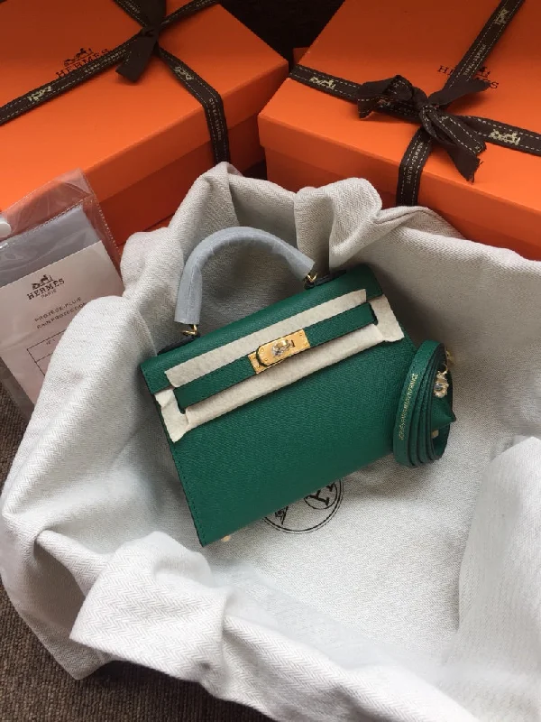 Whimsy Finds - Luxury New Arrival Bag - Hermes - 143