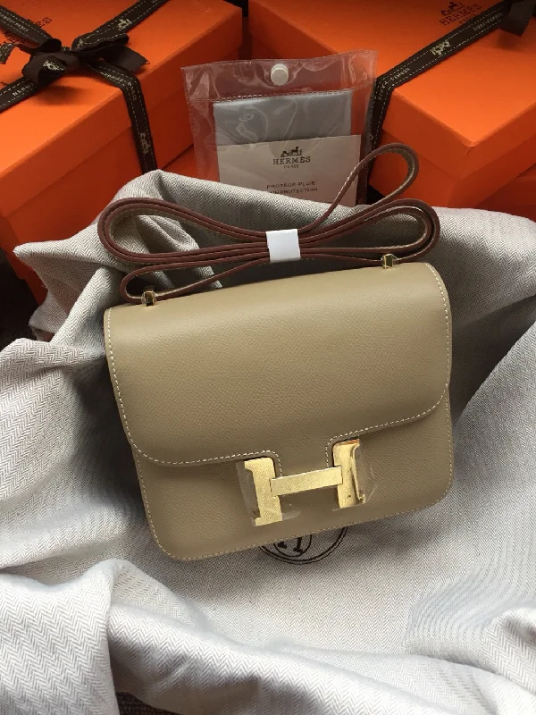 Whimsy Finds - Luxury New Arrival Bag - Hermes - 146