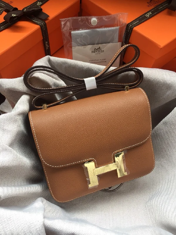 Whimsy Finds - Luxury New Arrival Bag - Hermes - 147